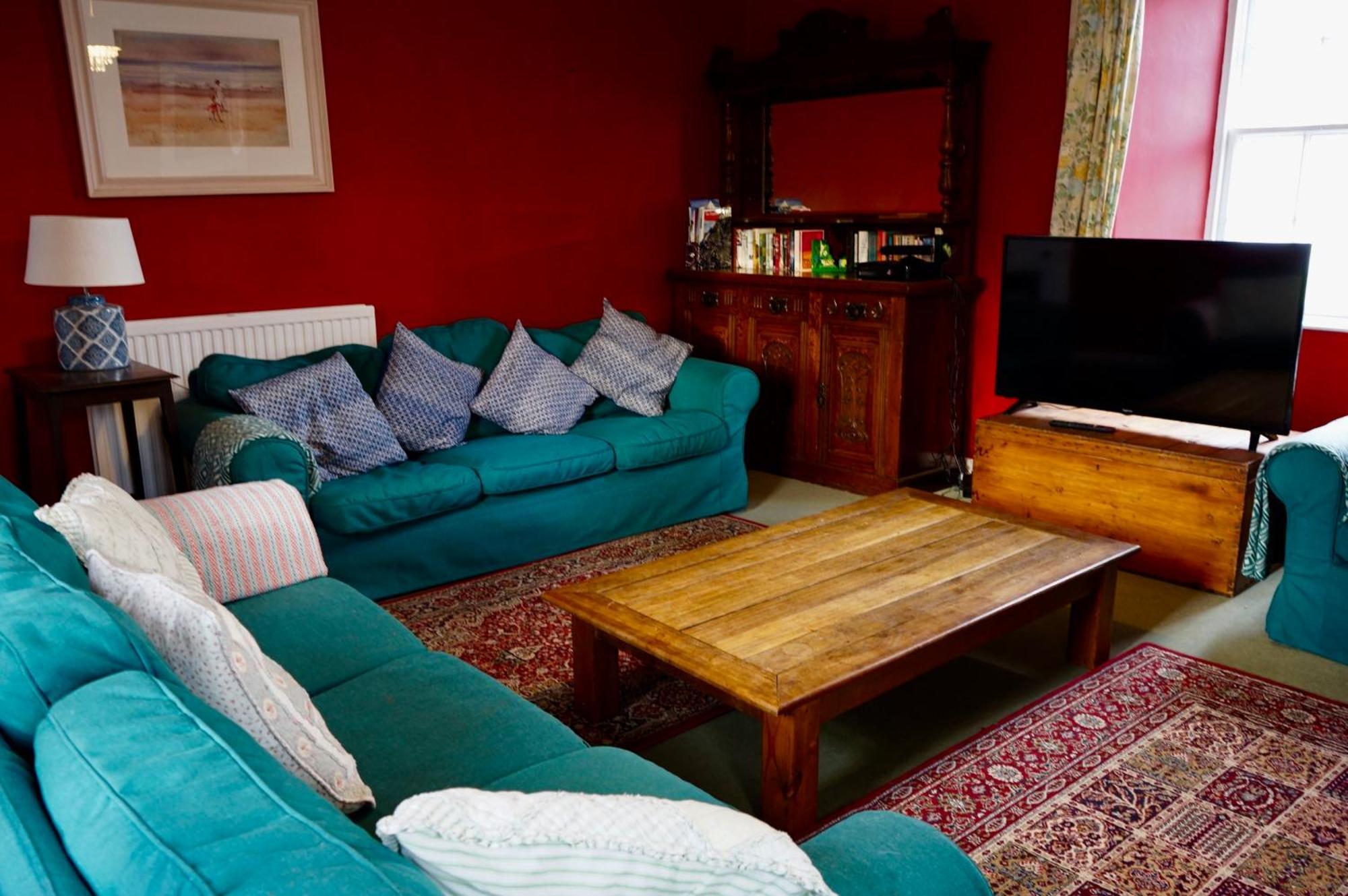 Rural Farmhouse On Kintyre, West Coast Hidden Gem Kildalloig エクステリア 写真