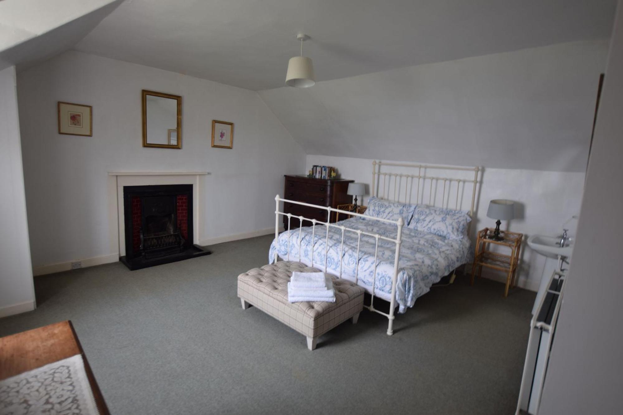 Rural Farmhouse On Kintyre, West Coast Hidden Gem Kildalloig エクステリア 写真