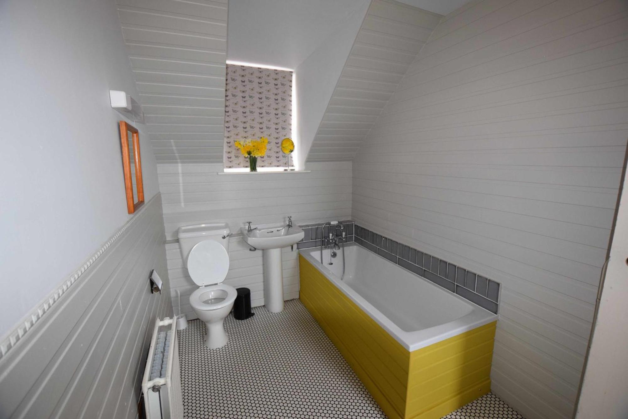 Rural Farmhouse On Kintyre, West Coast Hidden Gem Kildalloig エクステリア 写真